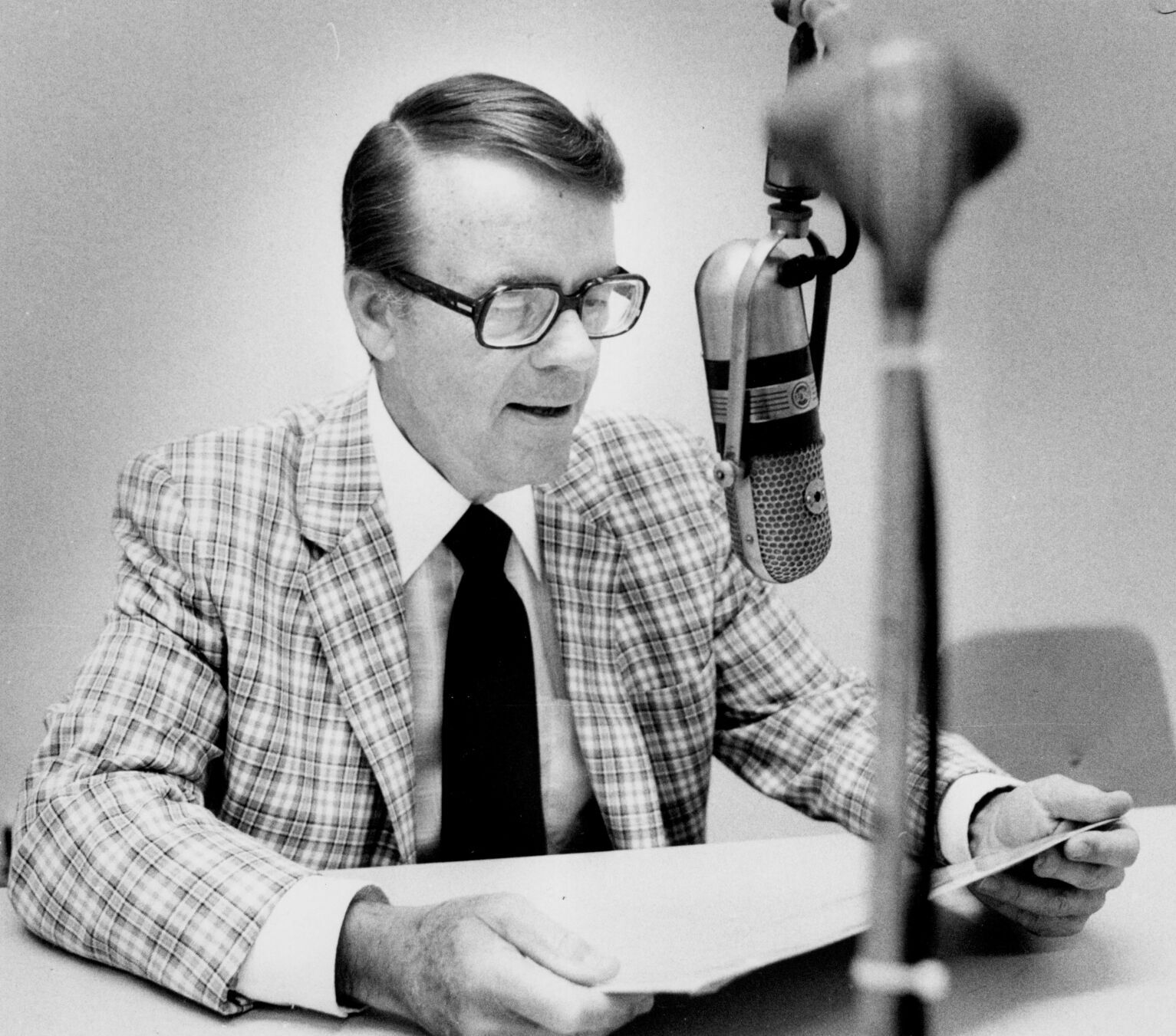 Lyell Bremser